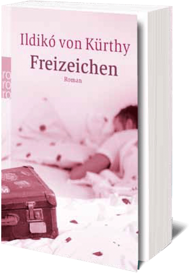 Ildikó von Kürthy Meine Bücher Ildikó von Kürthy Meine Bücher
